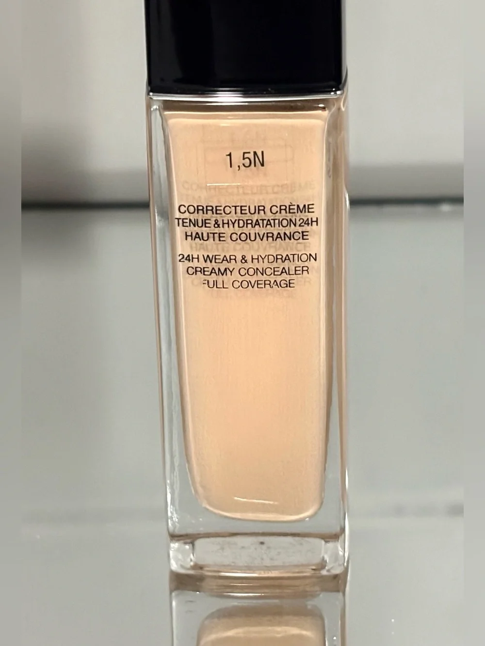 reserved for Alma_Torra - 2pc Dior Forever Skin Correct Concealer 1.5N